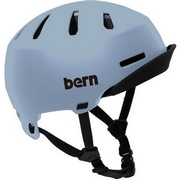 BERN ( バーン ) アーバンヘルメット MACON VISOR2.0 ( メーコン