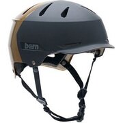 BERN ( バーン ) アーバンヘルメット HENDRIX ( ヘンドリックス ) メタリックコッパー ハットスタイル XXXL ( 62-63.5cm )
