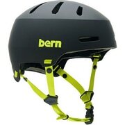 BERN ( バーン ) アーバンヘルメット MACON 2.0 ( メーコン 2.0