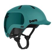 BERN ( バーン ) アーバンヘルメット WATTS 2.0 MIPS ( ワッツ 2.0 ミップス ) マットパルムトナル L ( 59.5-65cm )