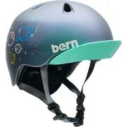 BERN ( o[ ) LbYpwbg NINO ( j[m ) ^bNXy[XXvbg XS/S ( 48-51.5cm )