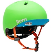 bern ヘルメット.ストライダーエルボーニーパッドセット　自転車 l305893-1.jpg