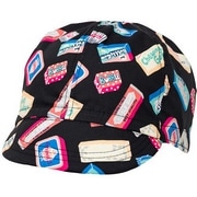 rin project ( �����v���W�F�N�g ) �L���b�v �v�����g�T�C�N���L���b�v �K�� L ( 58-61cm )