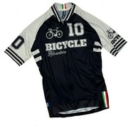7-ITA ( ZuACeBG[ ) W[W ADVENTURE BICYCLE LADY JERSEY ( Ahx`[oCVN fB[X W[W ) ubN XS fB[X