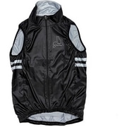 7-ITA ( ZuACeBG[ ) xXgEW CAFE CAT GILET ( JtF Lbg W ) ubN M