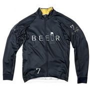 7-ITA ( ZuACeBG[ ) W[W No Beer No Life LS Jersey ( m[ rA m[Ct OX[u W[W ) `R[ L