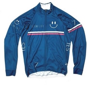 7-ITA ( ZuACeBG[ ) W[W Slow Life Smile LS Jersey ( X[Ct X}C OX[u W[W ) lCr[ M