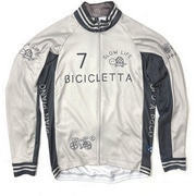 7-ITA ( ZuACeBG[ ) W[W Italiano Kame LS Jersey ( C^A[m J OX[u W[W ) x[W L