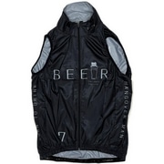 7-ITA ( ZuACeBG[ ) xXgEW No Beer No Life Gilet ( m[rA m[Ct W ) `R[ L
