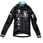 7-ITA ( ZuACeBG[ ) WPbg Relax Cat Lady Jacket ( bNX Lbg fB WPbg ) ubN M fB[X