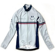 7-ITA ( ZuACeBG[ ) W[W Slow Life Smile Lady LS Jersey ( X[Ct X}C fB OX[u W[W ) CgO[ S fB[X