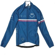 7-ITA ( ZuACeBG[ ) W[W Slow Life Smile Lady LS Jersey ( X[Ct X}C fB OX[u W[W ) lCr[ M fB[X