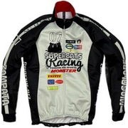7-ITA ( ZuACeBG[ ) WPbg SUPER CAT JACKET ( X[p[Lbg WPbg ) N[/ubN M