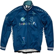 7-ITA ( ZuACeBG[ ) WPbg DOPO CAT JACKET ( h| Lbg WPbg ) lCr[ L