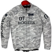 7-ITA ( ZuACeBG[ ) WPbg BOMBER JACKET ( {o[ WPbg ) zCgJ M