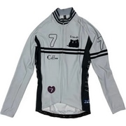 7-ITA ( セブンアイティエー ) 長袖ジャージ FRIENDS LADY L/S