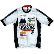 7-ITA ( �Z�u���A�C�e�B�G�[ ) �����W���[�W SUPER CATS JERSEY ( �X�[�p�[�L���b�g �W���[�W ) �I�t�z���C�g XL