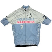 7-ITA ( �Z�u���A�C�e�B�G�[ ) �����W���[�W YOUR SMILE JERSEY ( ���A �X�}�C�� �W���[�W ) �A�C�{���[/�X�J�C L