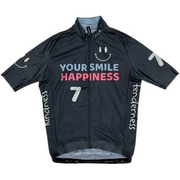 7-ITA ( �Z�u���A�C�e�B�G�[ ) �����W���[�W YOUR SMILE JERSEY ( ���A �X�}�C�� �W���[�W ) �O���t�@�C�g M