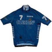 7-ITA ( �Z�u���A�C�e�B�G�[ ) �����W���[�W HILLCLIMB CAT JERSEY ( �q���N���C�� �L���b�g �W���[�W ) �l�C�r�[ S