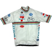 7-ITA ( �Z�u���A�C�e�B�G�[ ) �����W���[�W RR712 JERSEY ( RR712 �W���[�W ) �A�C�{���[ M