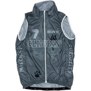 7-ITA ( �Z�u���A�C�e�B�G�[ ) �x�X�g�E�W�� HILLCLIMB CAT GILET ( �q���N���C�� �L���b�g �W�� ) �O���[ L