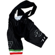 7-ITA ( �Z�u���A�C�e�B�G�[ ) �r�u�V���[�c SMILE XII BIBSHORTS ( �X�}�C�� XII �r�u�V���[�c ) �u���b�N M
