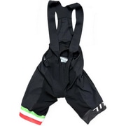 7-ITA ( �Z�u���A�C�e�B�G�[ ) �r�u�V���[�c DART X BIBSHORTS ( �_�[�g �G�b�N�X �r�u�V���[�c ) �u���b�N S