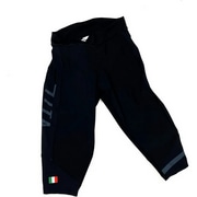7-ITA ( �Z�u���A�C�e�B�G�[ ) �T�C�N�����O�p���c COBRA X 3/4 PANTS ( �R�u�� �G�b�N�X �N�E�H�[�^�[ �p���c ) �u���b�N M
