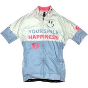 7-ITA ( �Z�u���A�C�e�B�G�[ ) �����W���[�W YOUR SMILE LADY JERSEY ( ���A �X�}�C�� ���f�B�[�X �W���[�W ) �A�C�{���[/�X�J�C S ���f�B�[�X