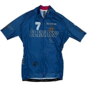7-ITA ( �Z�u���A�C�e�B�G�[ ) �����W���[�W HILLCLIMB CAT LADY JERSEY ( �q���N���C�� �L���b�g ���f�B�[�X �W���[�W ) �l�C�r�[ M ���f�B�[�X