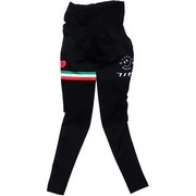 7-ITA ( �Z�u���A�C�e�B�G�[ ) �^�C�c SMILE LADY SUMMER TIGHTS ( �X�}�C�� ���f�B�[�X �T�}�[ �^�C�c ) �u���b�N XS ���f�B�[�X