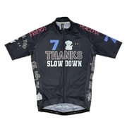 7-ITA ( �Z�u���A�C�e�B�G�[ ) �����W���[�W THANKS JERSEY ( �T���N�X �W���[�W ) �`���R�[�� M