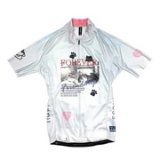 7-ITA ( �Z�u���A�C�e�B�G�[ ) �����W���[�W NEKKO LADY JERSEY ( �l�b�R ���f�B�[�X �W���[�W ) ���C�g�O���[ S ���f�B�[�X