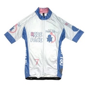 7-ITA ( �Z�u���A�C�e�B�G�[ ) �����W���[�W PASS ME TURTLE LADY JERSEY ( �p�X �~�[ �^�[�g�� ���f�B�[�X �W���[�W ) �I�t�z���C�g S ���f�B�[�X