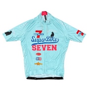 7-ITA ( �Z�u���A�C�e�B�G�[ ) �����W���[�W SUPER BIKE CAT JERSEY ( �X�[�p�[ �o�C�N �L���b�g �W���[�W ) �`�F���X�e M
