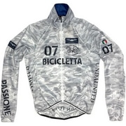 7-ITA ( �Z�u���A�C�e�B�G�[ ) �E�B���h�u���[�J�[ BOMBER WINDBREAKER ( �{���o�[ �E�B���h�u���[�J�[ ) �z���C�g �J�� XL