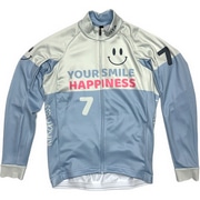7-ITA ( �Z�u���A�C�e�B�G�[ ) �����W���[�W YOUR SMILE LS JERSEY ( ���A�X�}�C�� �����O�X���[�u�W���[�W ) �A�C�{���[/�X�J�C M