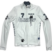 7-ITA ( �Z�u���A�C�e�B�G�[ ) �����W���[�W HILLCLIMB CAT LS JERSEY ( �q���N���C���L���b�g �����O�X���[�u�W���[�W ) ���C�g�O���[ M
