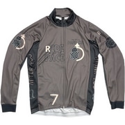 7-ITA ( �Z�u���A�C�e�B�G�[ ) �����W���[�W PASS ME TURTLE LS JERSEY ( �p�X�~�[ �^�[�g�� �����O�X���[�u�W���[�W ) �u���E�� S