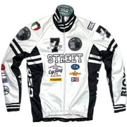 7-ITA ( �Z�u���A�C�e�B�G�[ ) �W���P�b�g SEVEN STADIUM JACKET ( �Z�u�� �X�^�W�A�� �W���P�b�g ) �I�t�z���C�g S