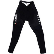 7-ITA ( �Z�u���A�C�e�B�G�[ ) �^�C�c L'ITALIA WINTER TIGHTS ( ���B�^���A �E�B���^�[�^�C�c ) �u���b�N M