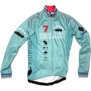 7-ITA ( �Z�u���A�C�e�B�G�[ ) �W���P�b�g TOROKERU RELAX CAT LADY JACKET ( �g���P�� �����b�N�X�L���b�g ���f�B�[�X�W���P�b�g ) �`�F���X�e M ���f�B�[�X