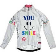 7-ITA ( �Z�u���A�C�e�B�G�[ ) �����W���[�W YMMS LADY LS JERSEY ( ���[���C�N�~�[�X�}�C�� ���f�B�[�X�����O�X���[�u�W���[�W ) �I�t�z���C�g S ���f�B�[�X