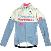 7-ITA ( �Z�u���A�C�e�B�G�[ ) �����W���[�W YOUR SMILE LADY LS JERSEY ( ���A�X�}�C�� ���f�B�[�X�����O�X���[�u�W���[�W ) �A�C�{���[/�X�J�C M ���f�B�[�X
