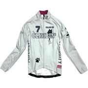 7-ITA ( �Z�u���A�C�e�B�G�[ ) �����W���[�W HILLCLIMB CAT LADY LS JERSEY ( �q���N���C���L���b�g ���f�B�[�X�����O�X���[�u�W���[�W ) ���C�g�O���[ M ���f�B�[�X