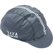 7-ITA ( �Z�u���A�C�e�B�G�[ ) �L���b�v CAFE RACER SUMMER CAP ( �J�t�F���[�T�[�@�T�}�[�L���b�v ) �u���b�N(�O���t�@�C�g) �����T�C�Y