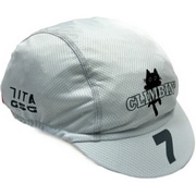 7-ITA ( �Z�u���A�C�e�B�G�[ ) �L���b�v HILLCIMB CAT SUMMER CAP ( �q���N���C���L���b�g �T�}�[�L���b�v ) ���C�g�O���[ �����T�C�Y