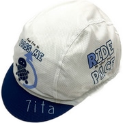 7-ITA ( �Z�u���A�C�e�B�G�[ ) �L���b�v PASS ME TURTLE SUMMER CAP ( �p�X�~�[�^�[�g�� �T�}�[�L���b�v ) �I�t�z���C�g �����T�C�Y