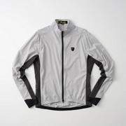 KAPELMUUR ( �J�y���~���[�� ) �E�B���h�u���[�J�[ �X�g���b�`�E�C���h�u���[�J�[ ���b�v�X�g�b�v �o�b�N�|�P�b�g�t�� �O���[ S